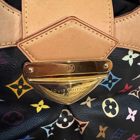 Louis Vuitton Monogram Ursula - Picture 3 of 11